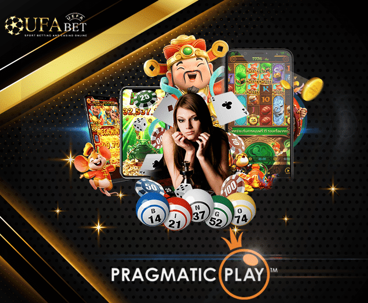 Play Pragmatic