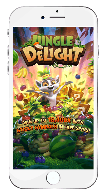 Jungle-Delight