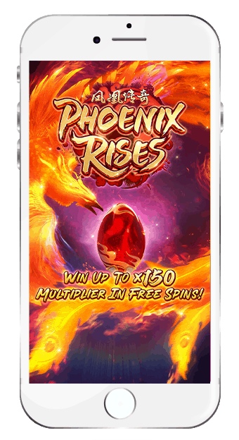 UFABET AUTO Phoenix-Risesมือถือ
