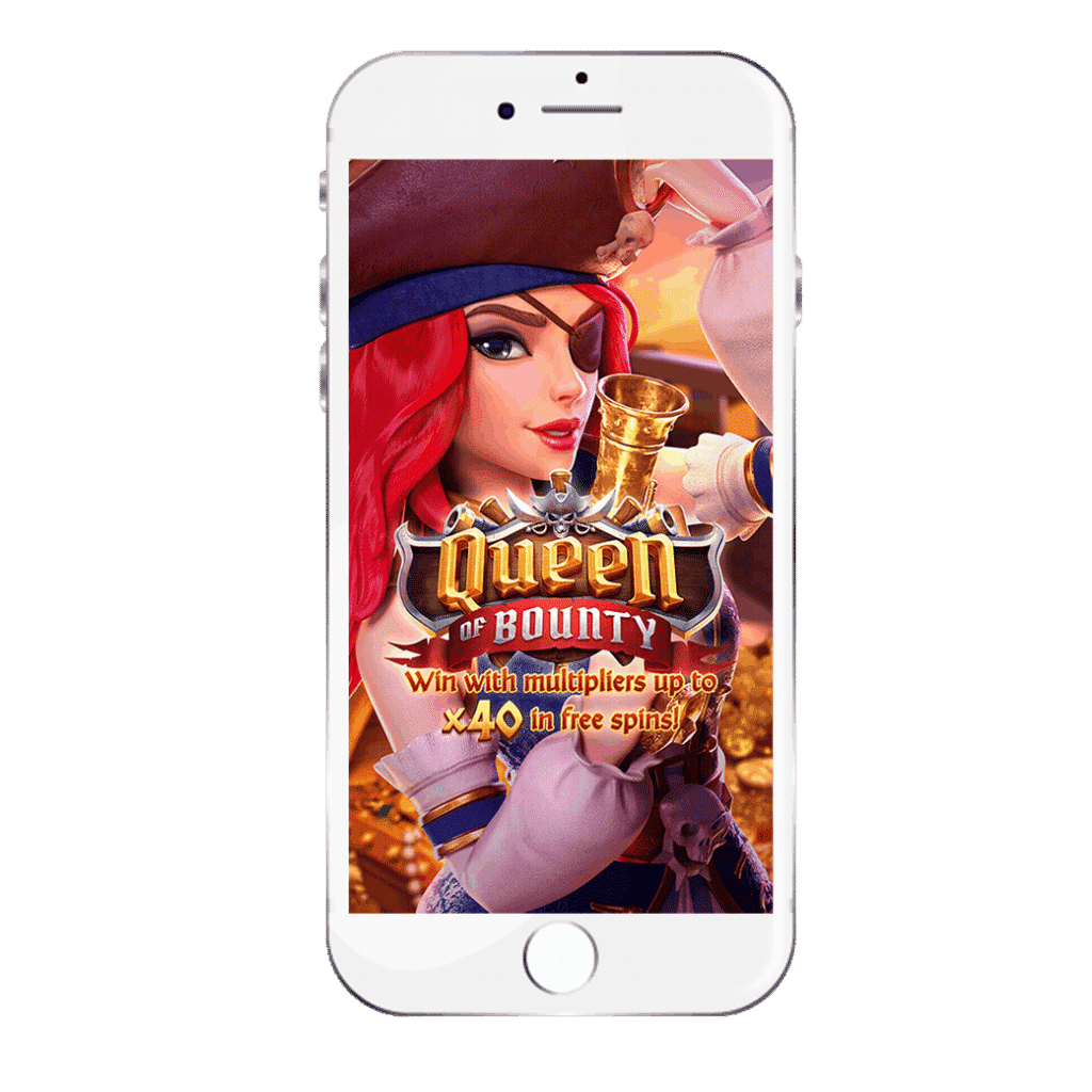 UFABET AUTO-Queen of Bounty-m