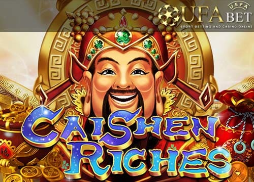 CAISHEN RICHES-ทดลองเล่น