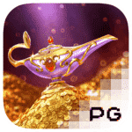 UFABET AUTO-genie-3-wishes