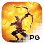 Legend of Hou Yi