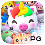 Plushie Frenzy